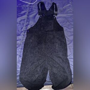 ROMWE Overalls